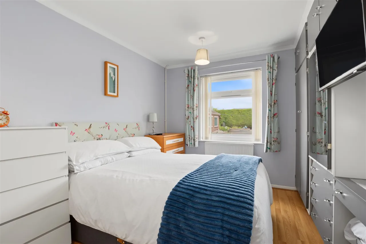 Winthorpe Road, Arnold, NG5, photo 6
