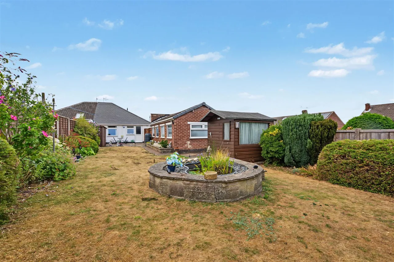 Winthorpe Road, Arnold, NG5, photo 8