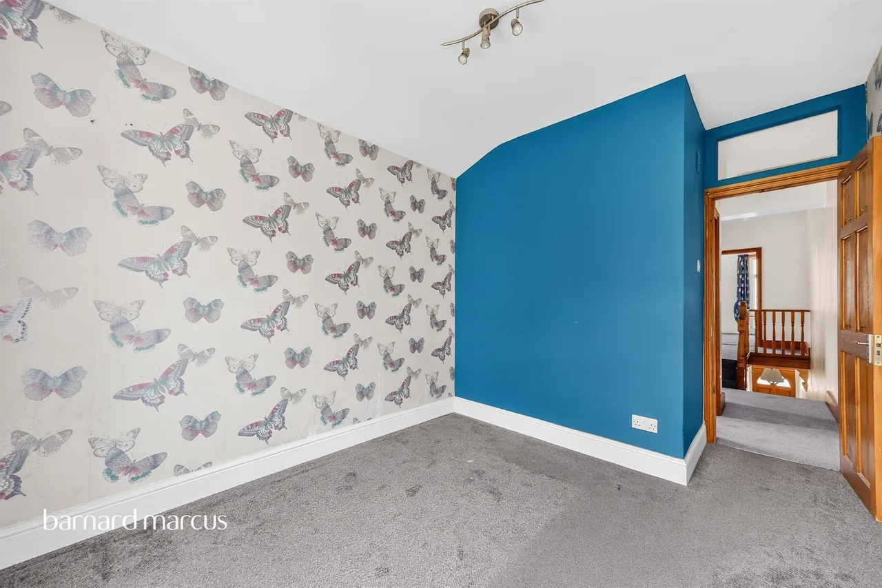 Boswell Road, Thornton Heath, photo 9