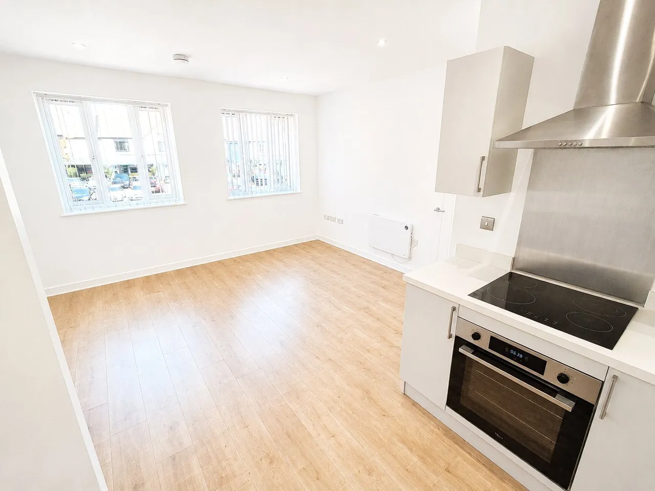 High Green Court, Newhall Street, Cannock, Staffordshire, WS11, photo 2