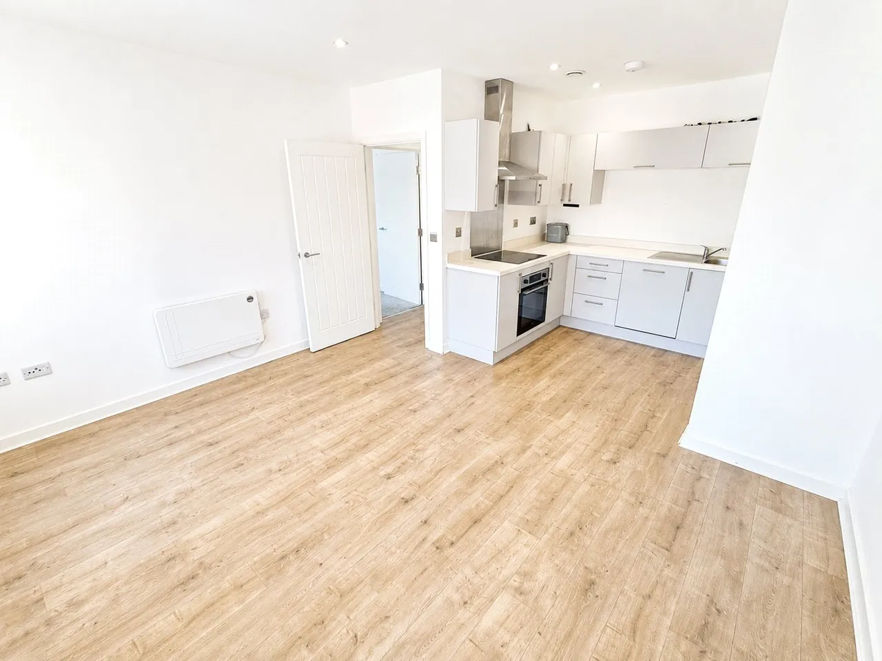 High Green Court, Newhall Street, Cannock, Staffordshire, WS11, photo 5
