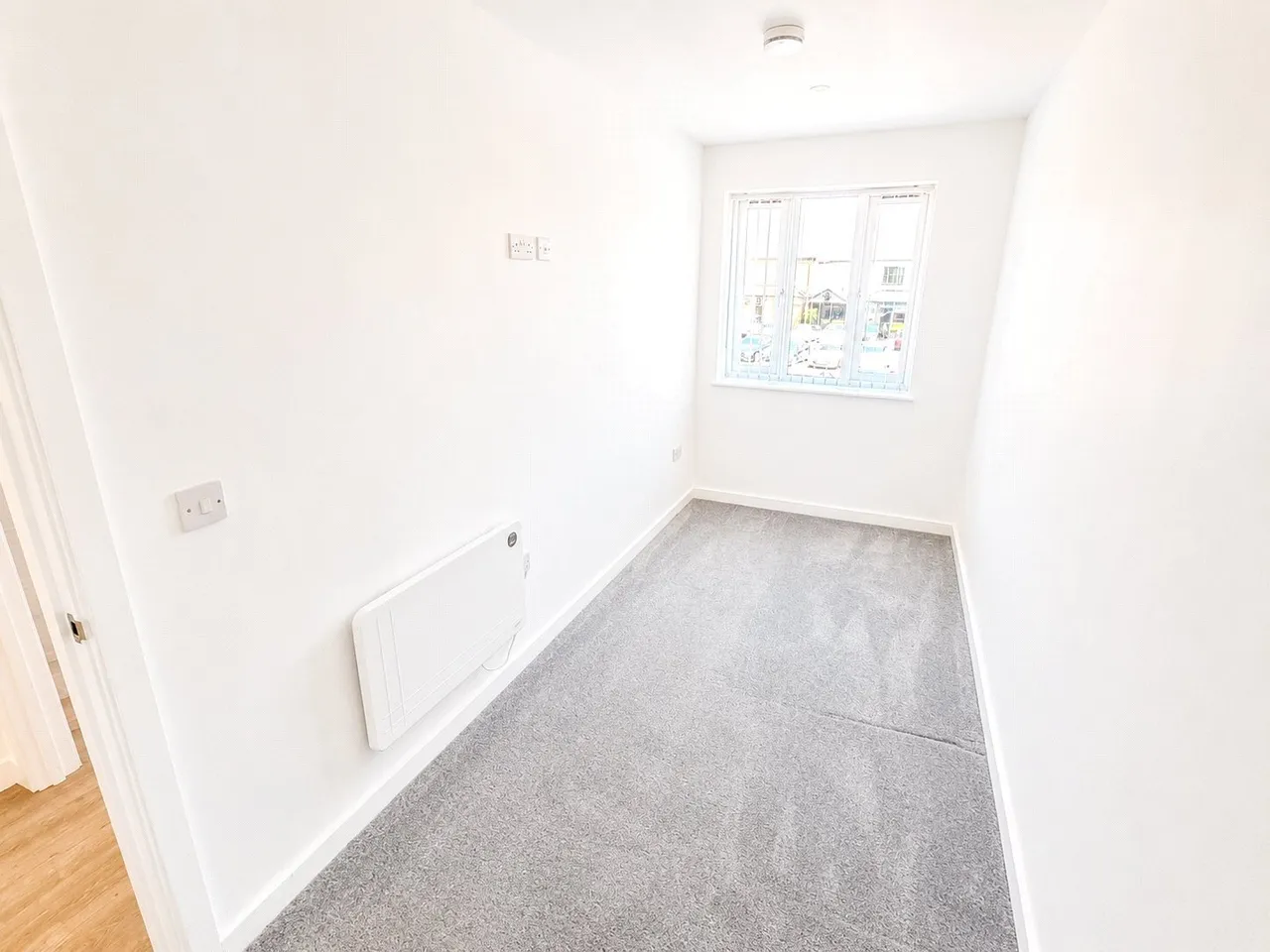 High Green Court, Newhall Street, Cannock, Staffordshire, WS11, photo 8