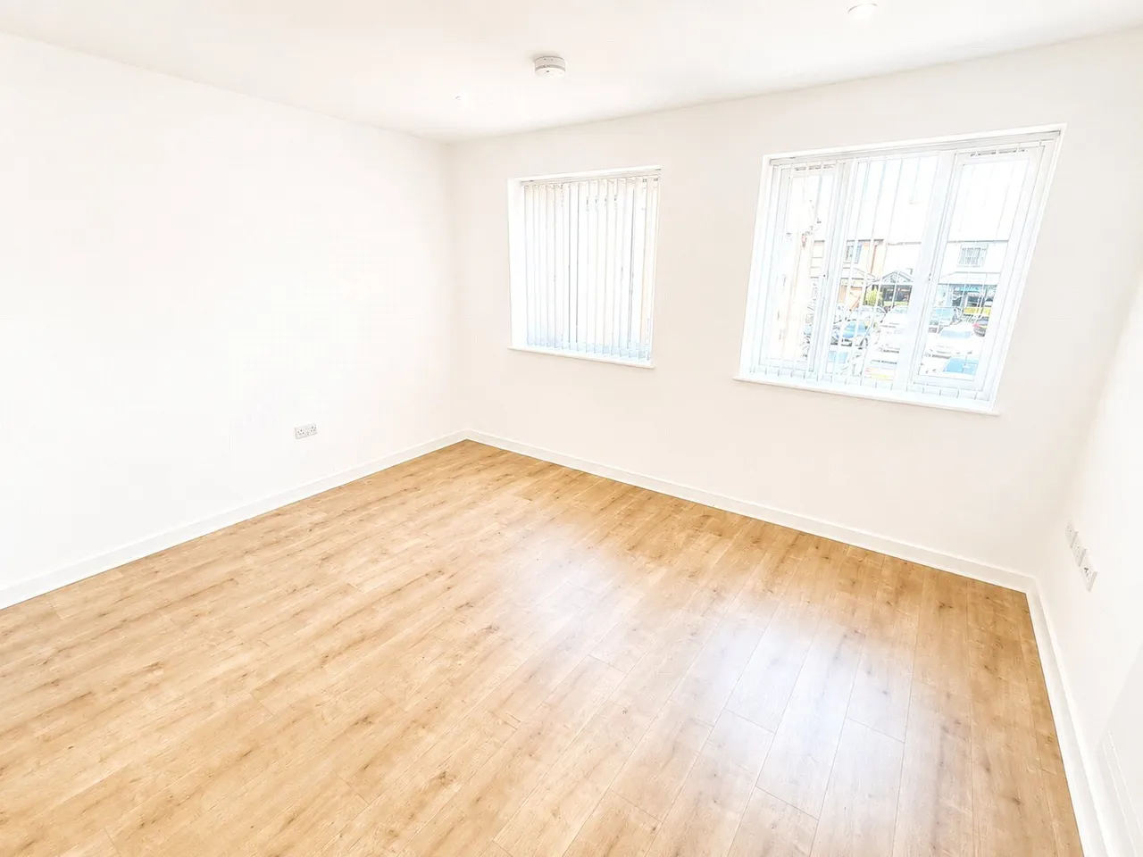 High Green Court, Newhall Street, Cannock, Staffordshire, WS11, photo 6