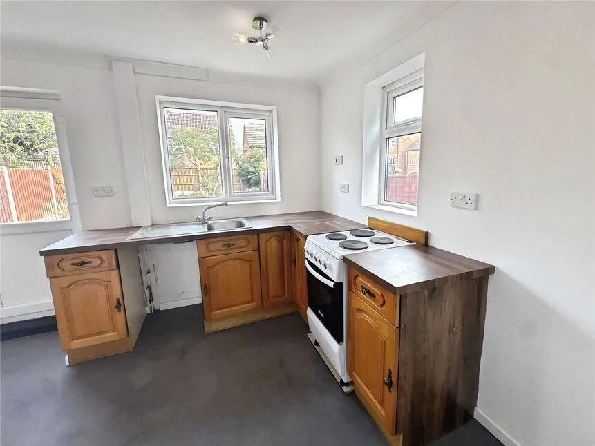 Rutland Crescent, Harworth, DN11, photo 4