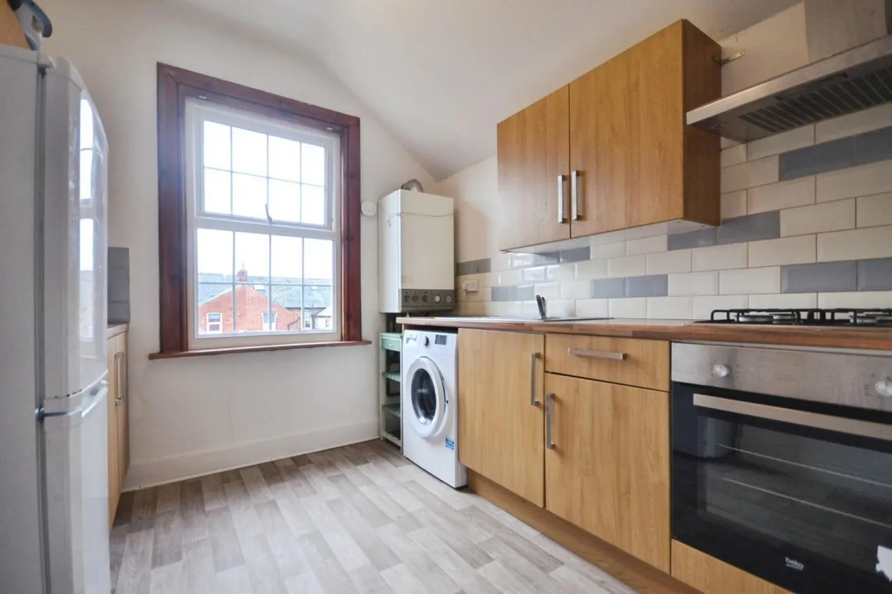 1 bed flat to rent, Norris Road, Reading, RG6