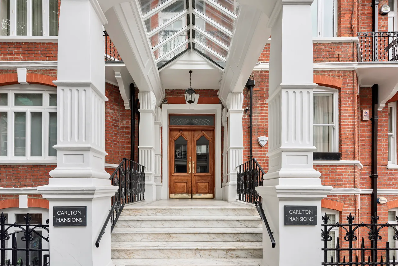 Holland Park Gardens, Holland Park, W14, photo 13