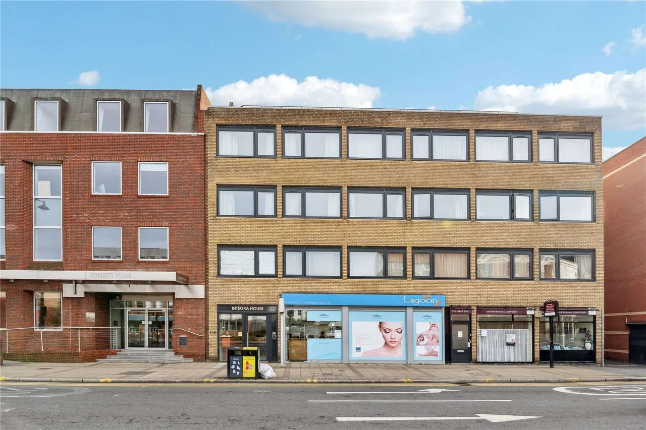Alexandra Road, Wimbledon, SW19, photo 11