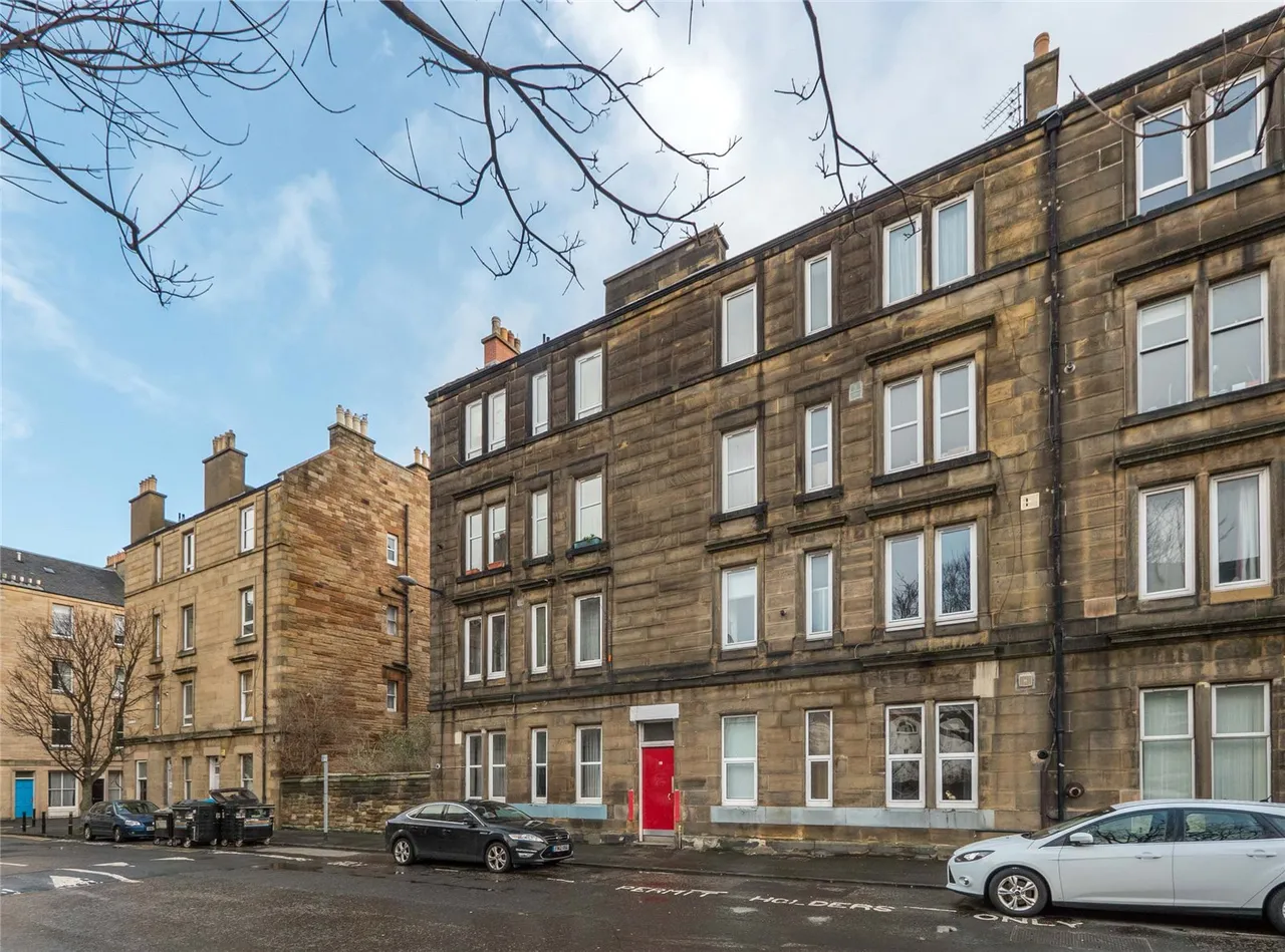 Elgin Terrace, Edinburgh, EH7, photo 17