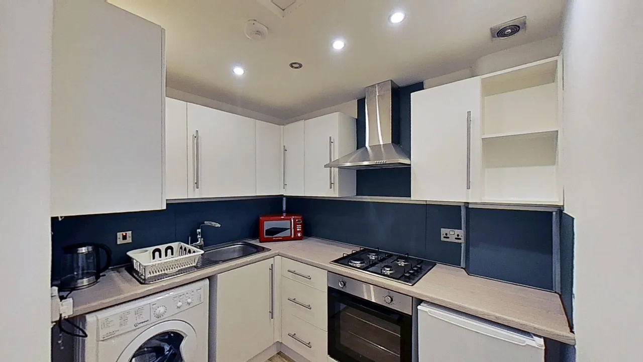 Elgin Terrace, Edinburgh, EH7, photo 5