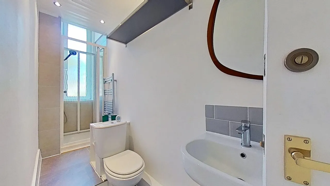 Elgin Terrace, Edinburgh, EH7, photo 13