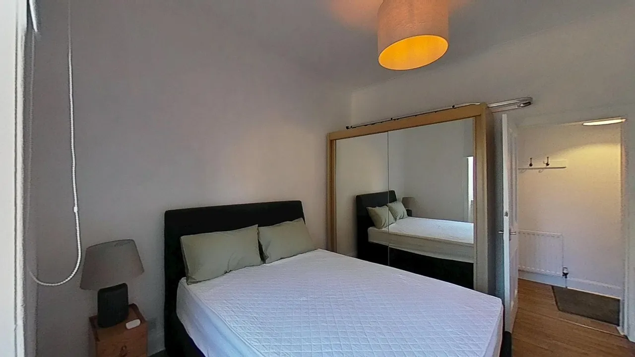 Elgin Terrace, Edinburgh, EH7, photo 9