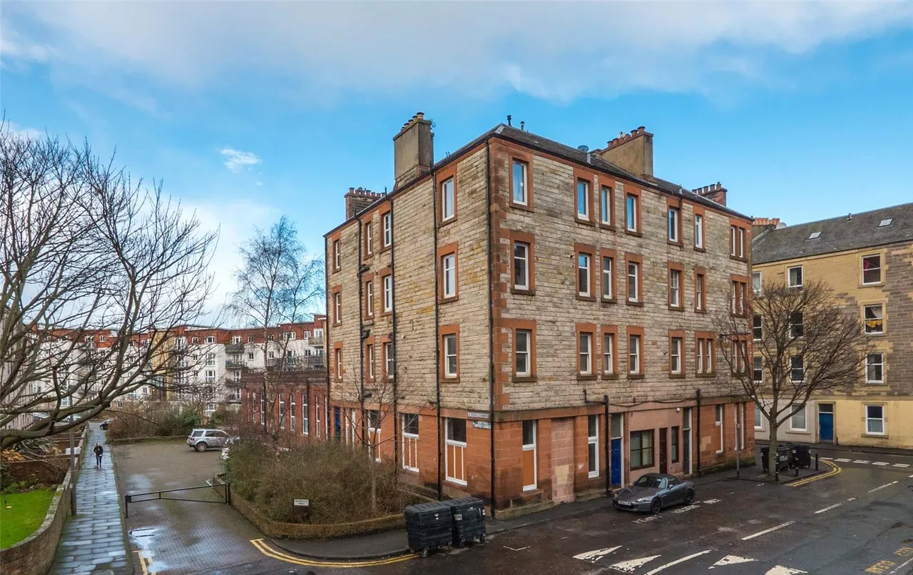 Elgin Terrace, Edinburgh, EH7, photo 16