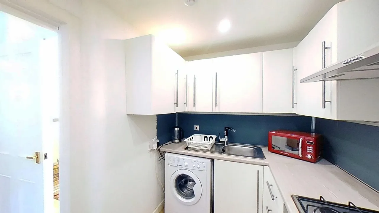 Elgin Terrace, Edinburgh, EH7, photo 6