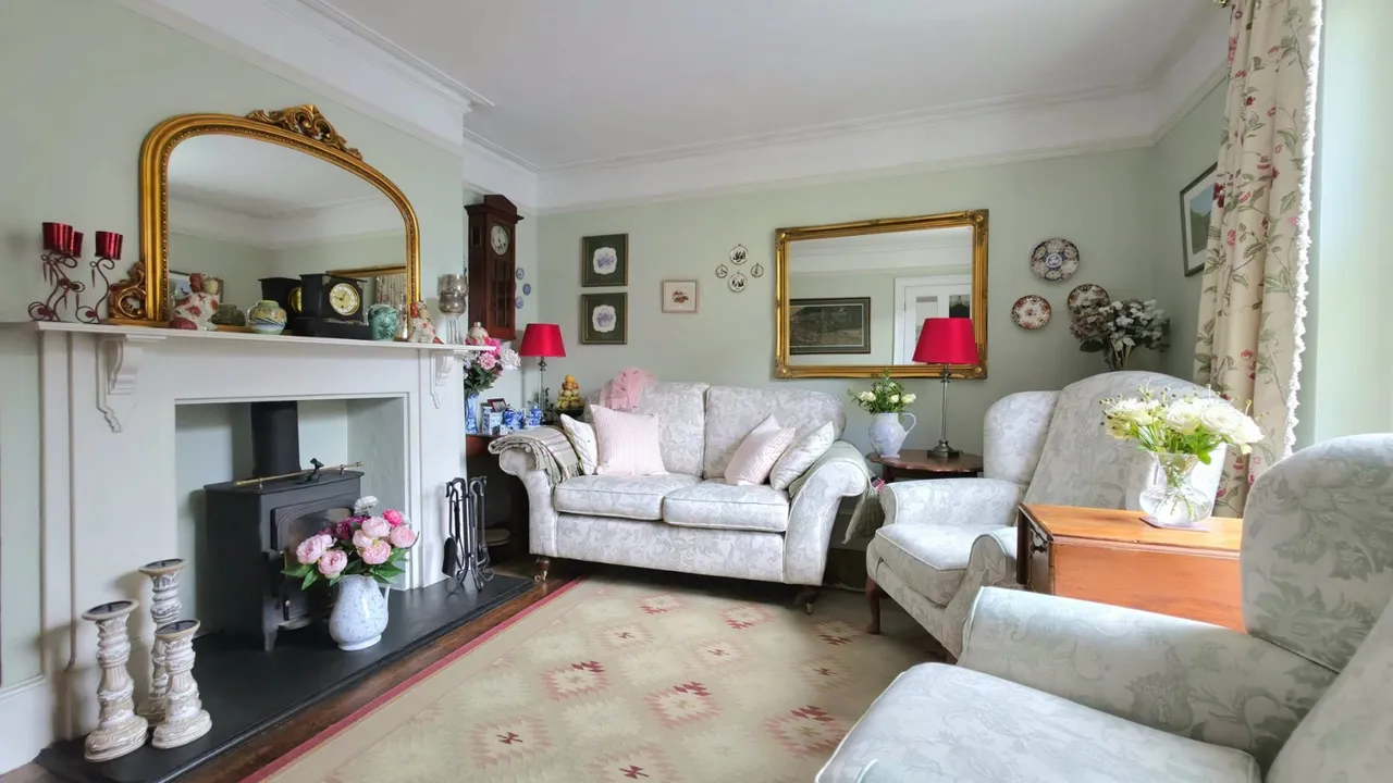 Salisbury Street, Shaftesbury, Dorset, SP7 8EJ, photo 3