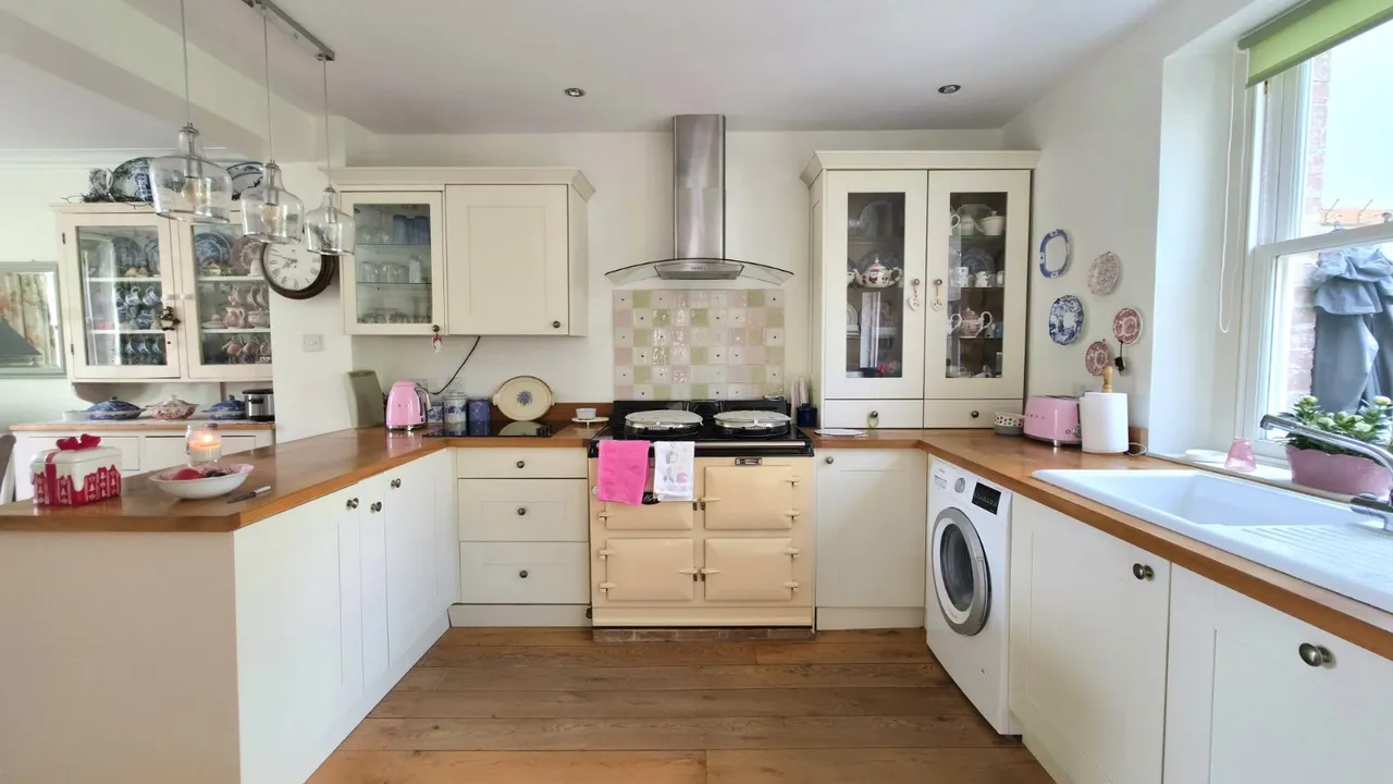 Salisbury Street, Shaftesbury, Dorset, SP7 8EJ, photo 4