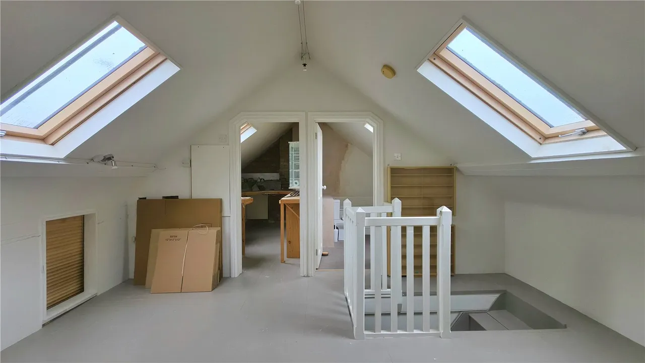 Salisbury Street, Shaftesbury, Dorset, SP7 8EJ, photo 12