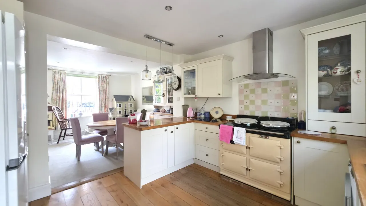 Salisbury Street, Shaftesbury, Dorset, SP7 8EJ, photo 5