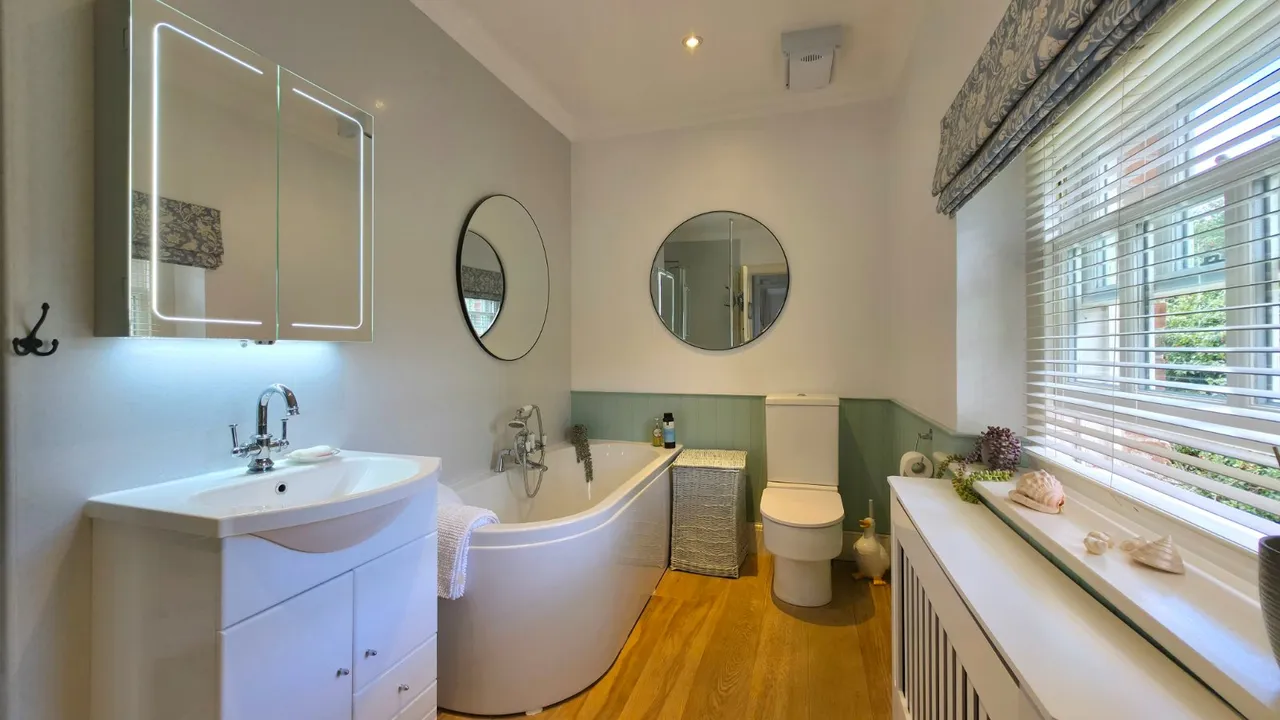 Salisbury Street, Shaftesbury, Dorset, SP7 8EJ, photo 11