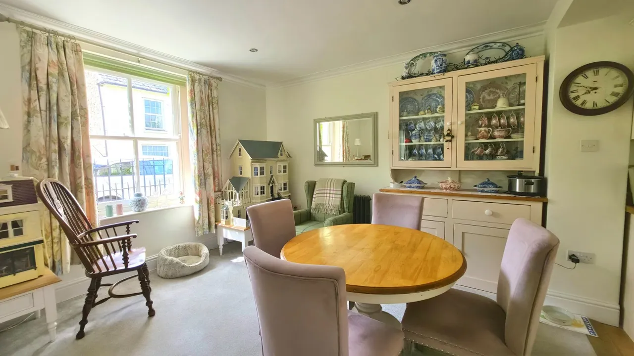 Salisbury Street, Shaftesbury, Dorset, SP7 8EJ, photo 6