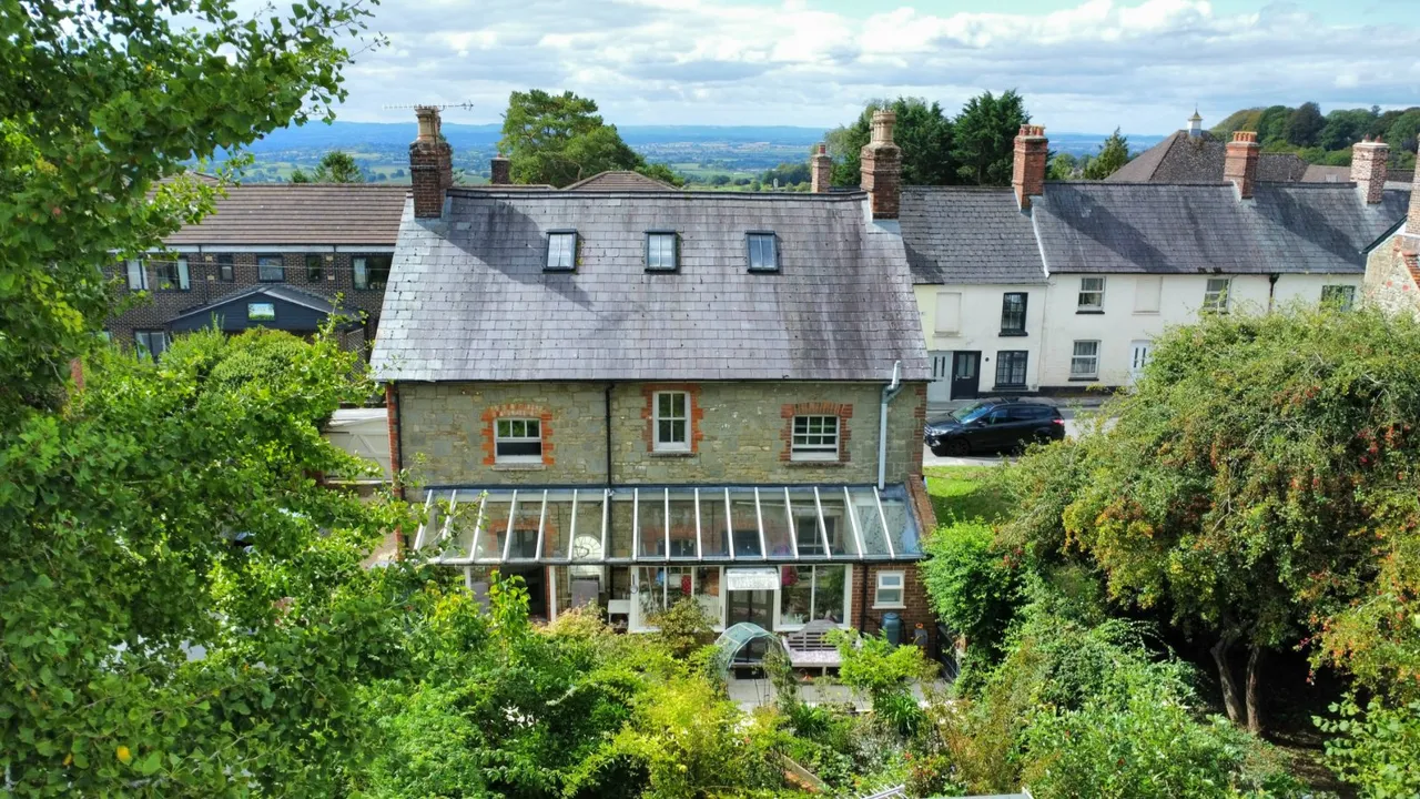 Salisbury Street, Shaftesbury, Dorset, SP7 8EJ, photo 2