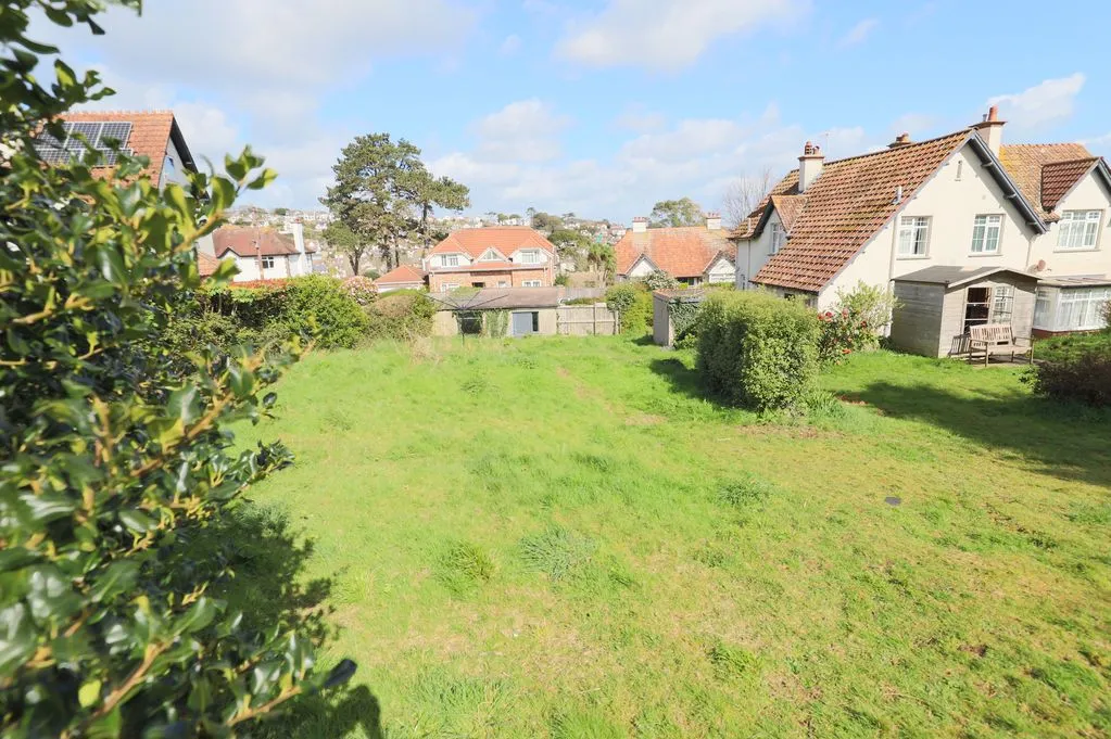 4 bed house for sale — West Cliff Road, Dawlish