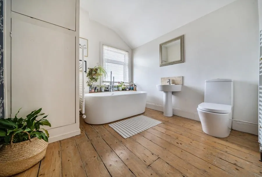 Aubrey Road, Bristol, BS3, photo 4