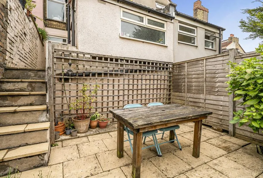 Aubrey Road, Bristol, BS3, photo 15