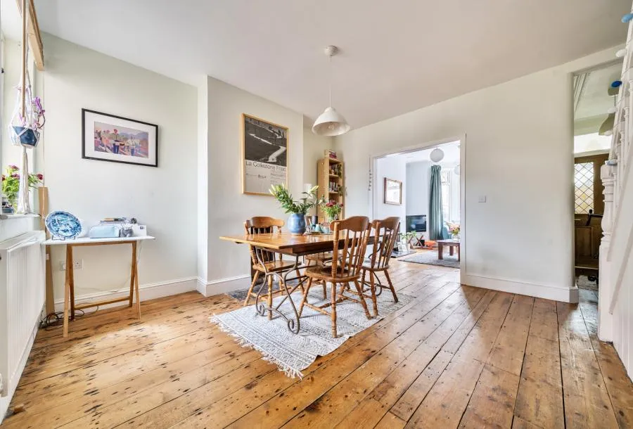 Aubrey Road, Bristol, BS3, photo 5