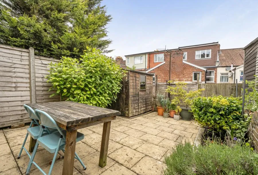 Aubrey Road, Bristol, BS3, photo 6
