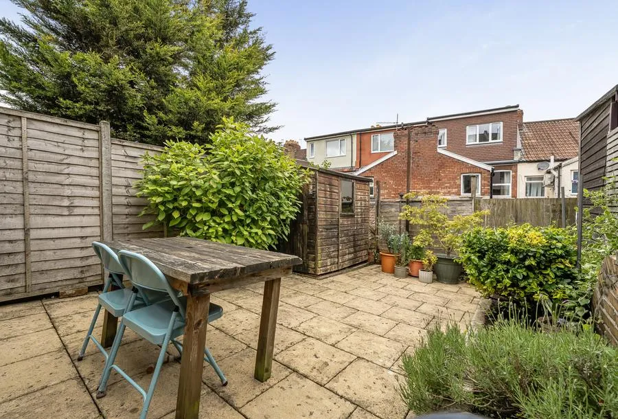 Aubrey Road, Bristol, BS3, photo 13