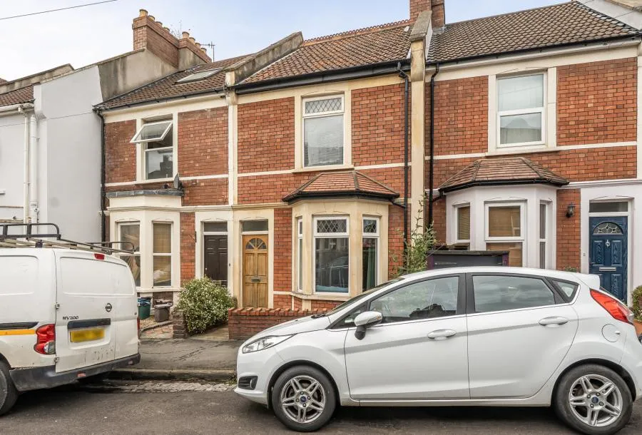 Aubrey Road, Bristol, BS3, photo 3