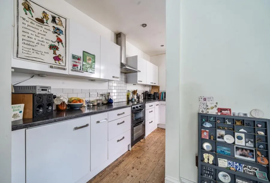 Aubrey Road, Bristol, BS3, photo 9