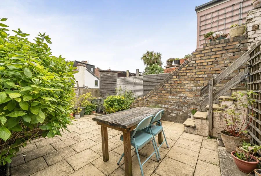 Aubrey Road, Bristol, BS3, photo 16