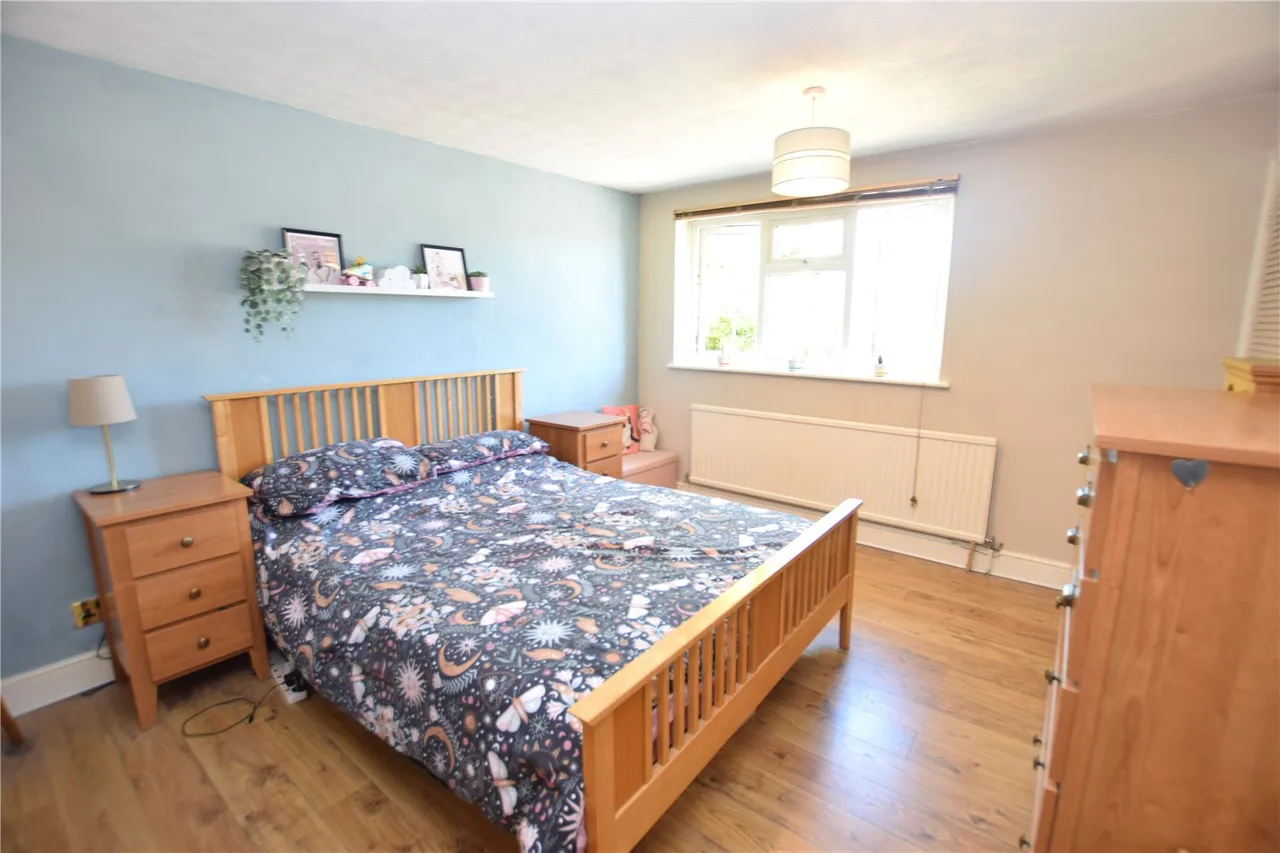 Hanover Gardens, Farnborough, Hampshire, GU14 9DU, photo 15