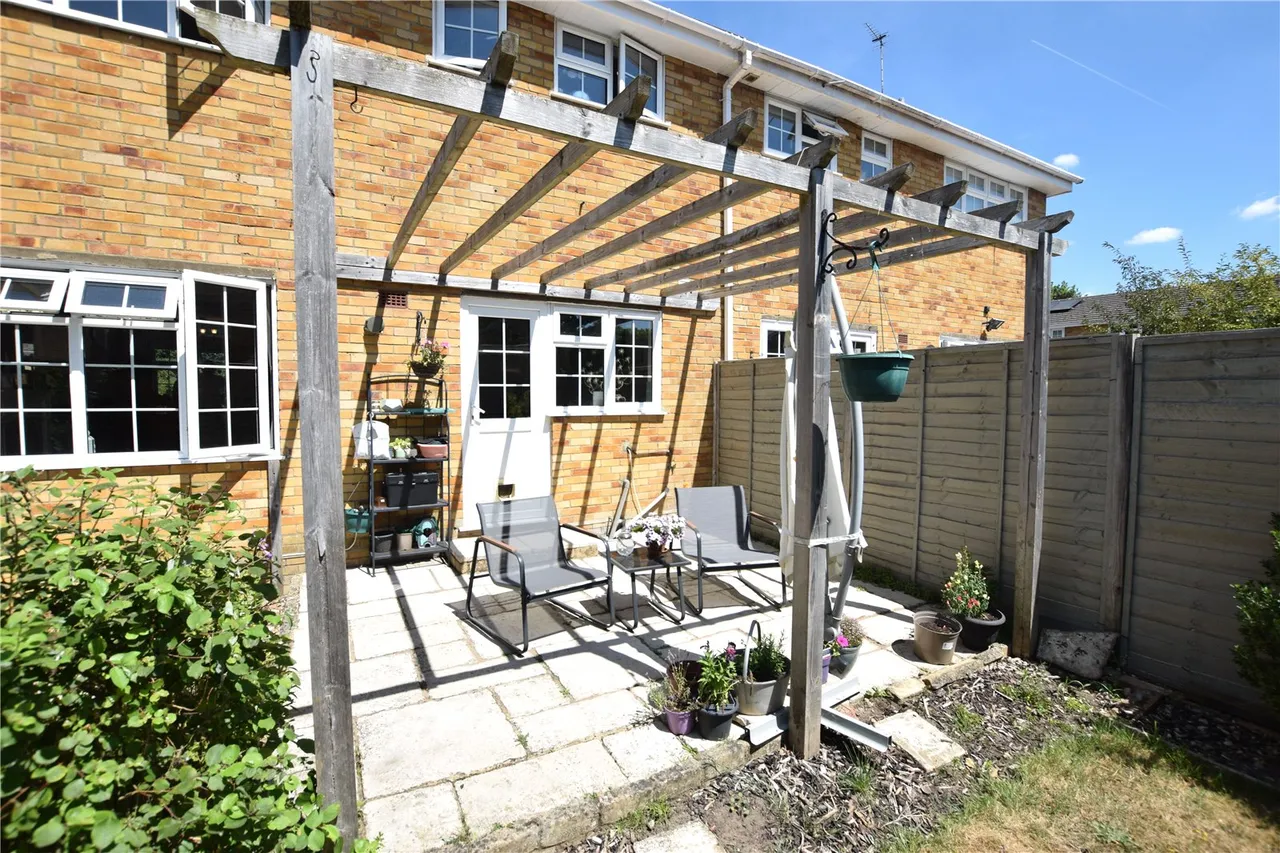 Hanover Gardens, Farnborough, Hampshire, GU14 9DU, photo 14