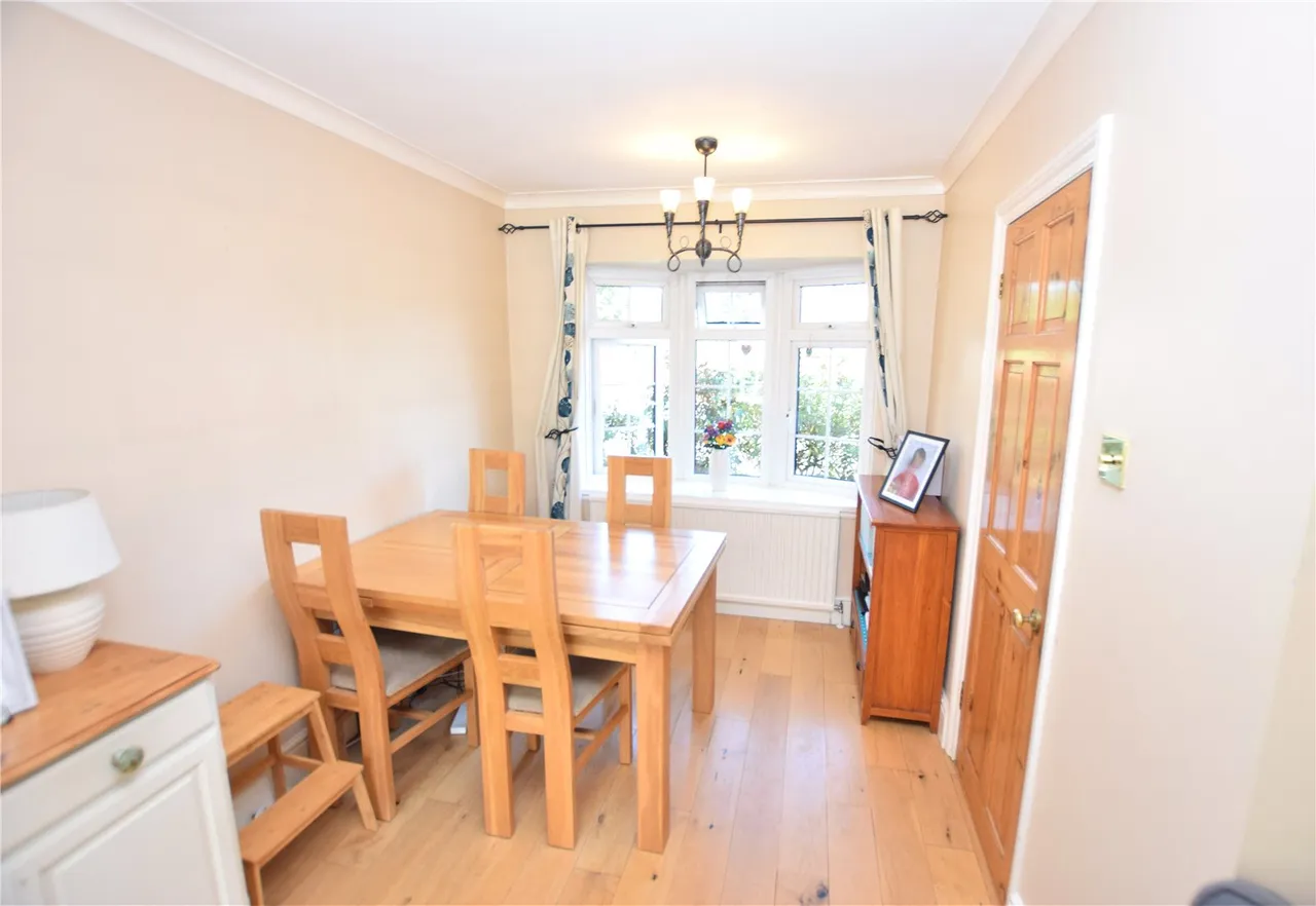 Hanover Gardens, Farnborough, Hampshire, GU14 9DU, photo 12