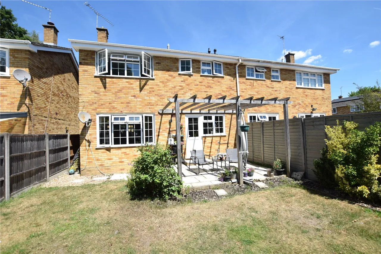 Hanover Gardens, Farnborough, Hampshire, GU14 9DU, photo 5