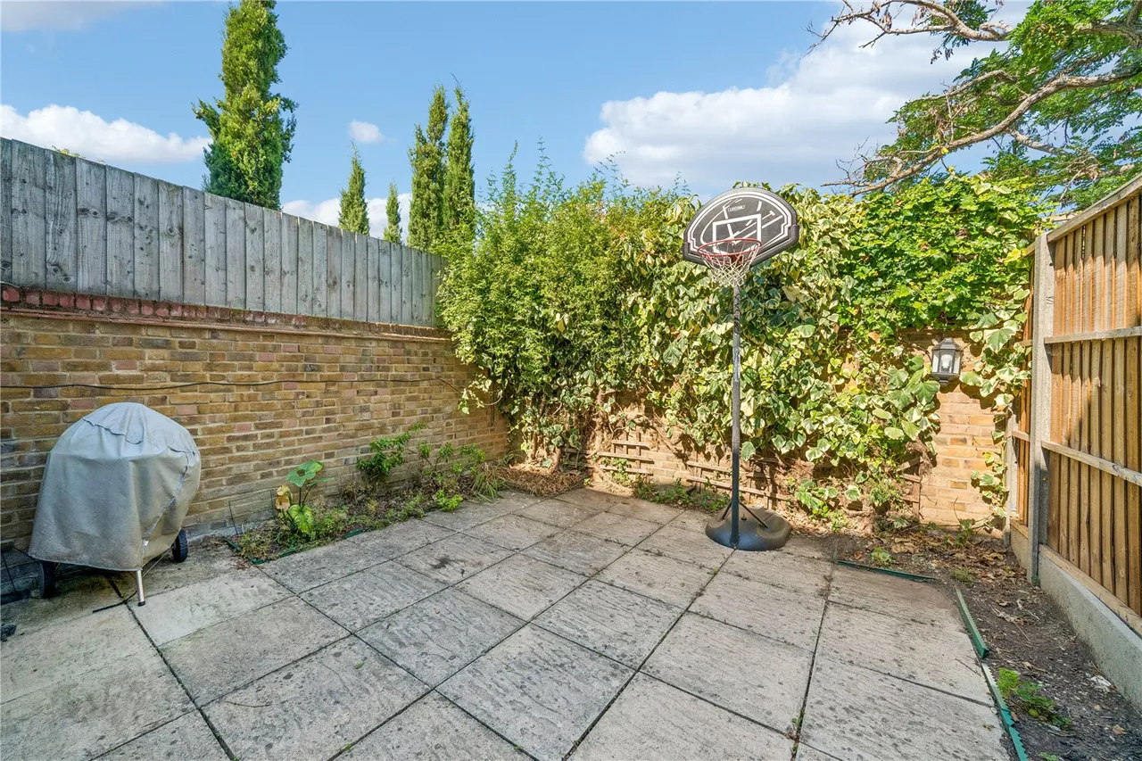 Fielding Mews, London, SW13, photo 4
