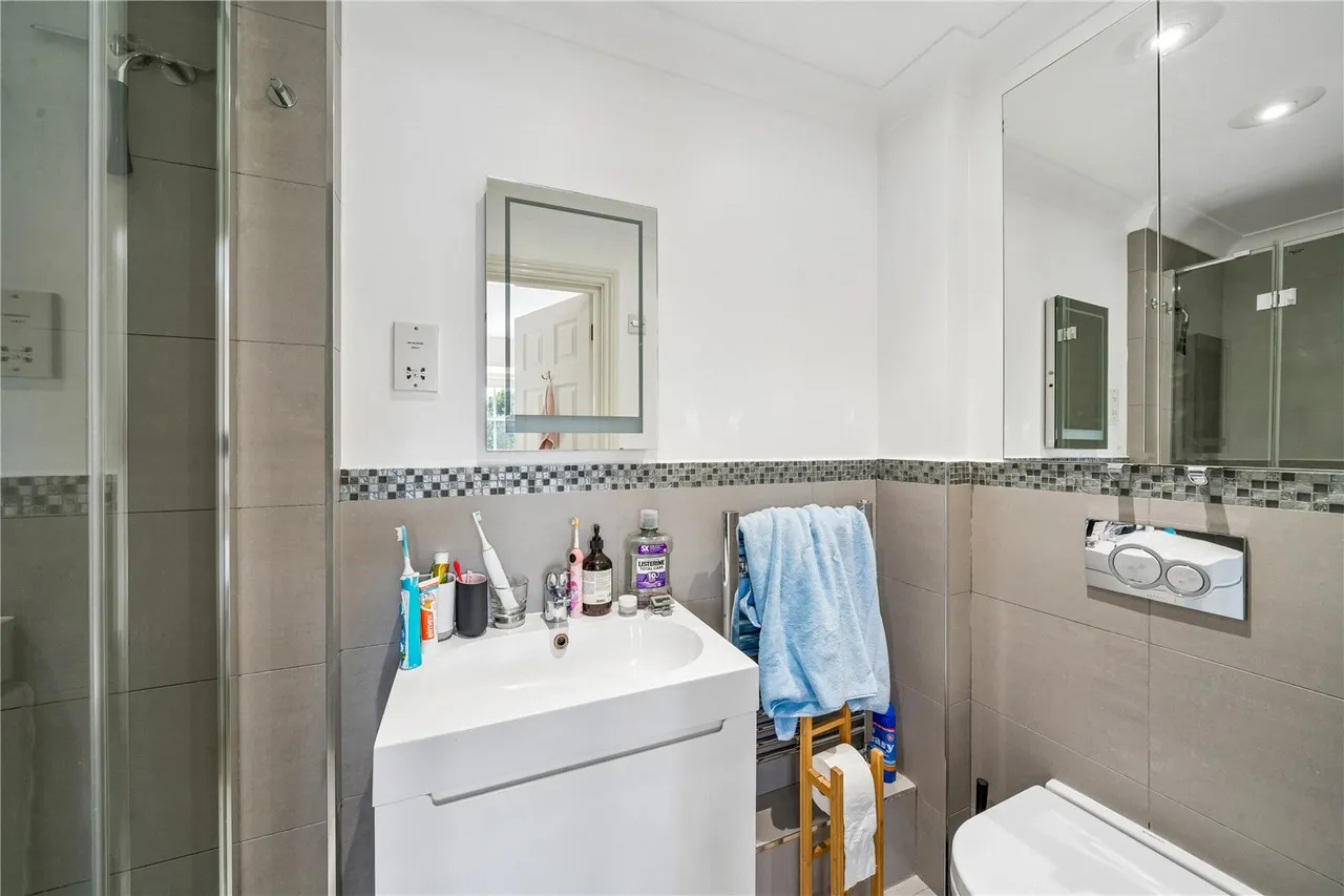Fielding Mews, London, SW13, photo 9