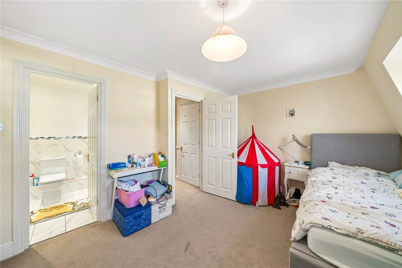 Fielding Mews, London, SW13, photo 8