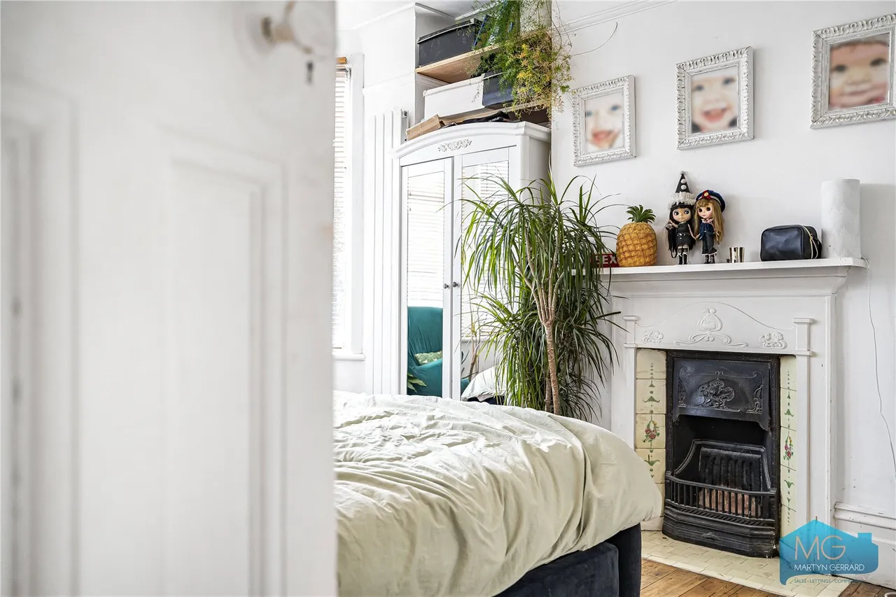 Warlters Road, Holloway, N7, photo 22