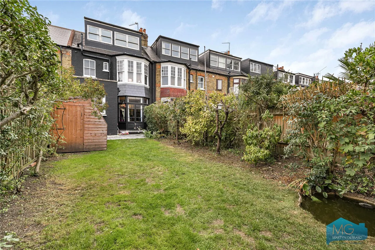 Warlters Road, Holloway, N7, photo 12