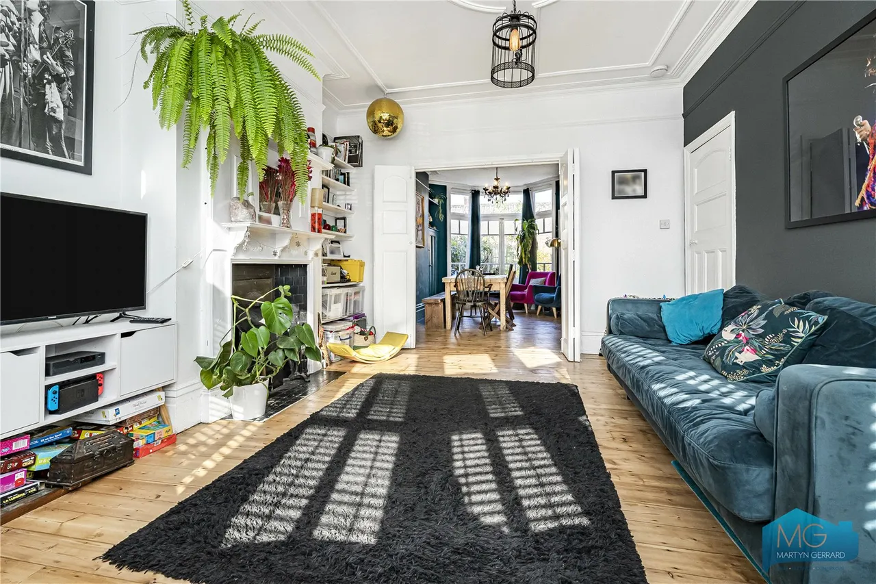 Warlters Road, Holloway, N7, photo 10