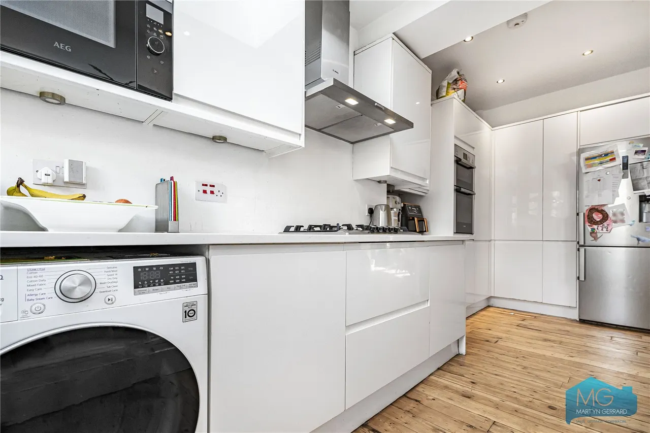 Warlters Road, Holloway, N7, photo 9