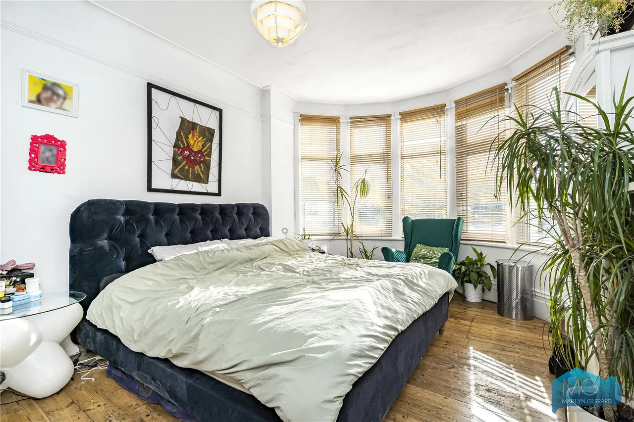 Warlters Road, Holloway, N7, photo 6