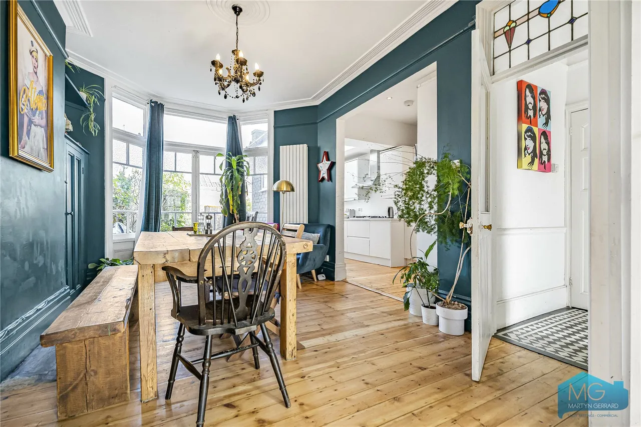 Warlters Road, Holloway, N7, photo 8