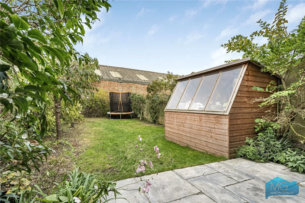 Warlters Road, Holloway, N7, photo 5