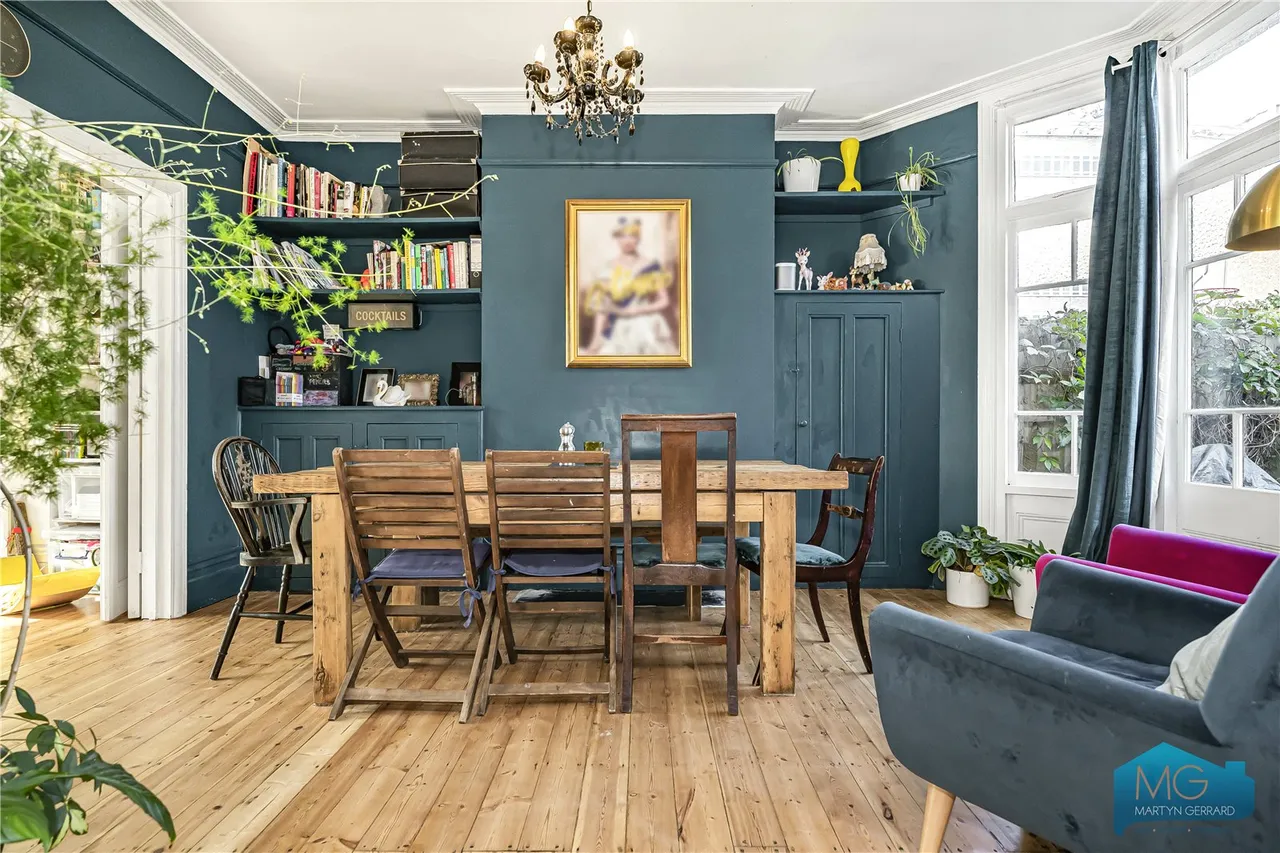 Warlters Road, Holloway, N7, photo 16