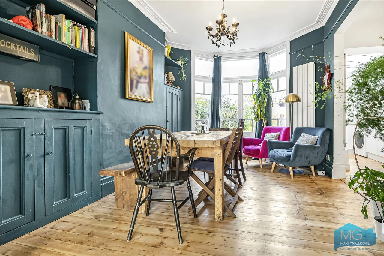 Warlters Road, Holloway, N7, photo 2