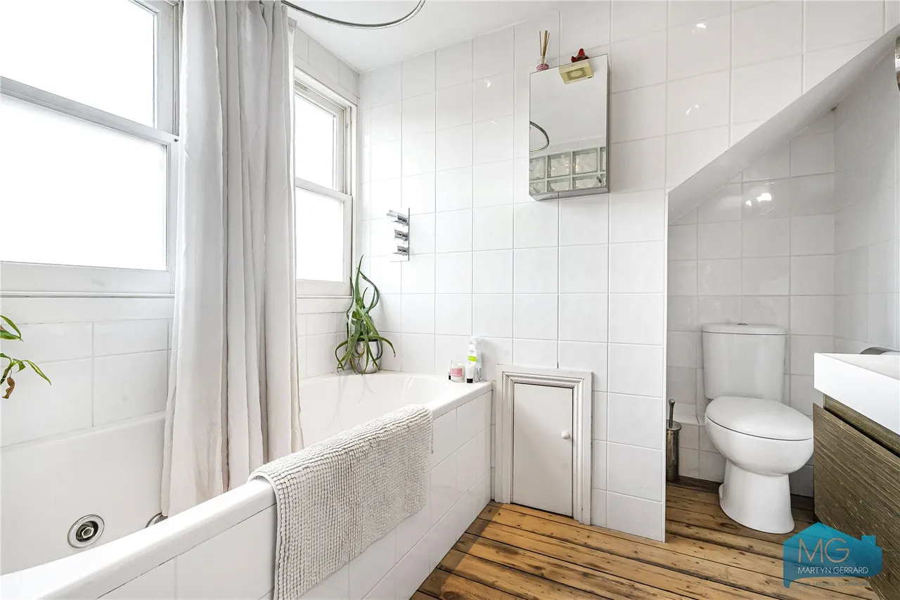 Warlters Road, Holloway, N7, photo 11